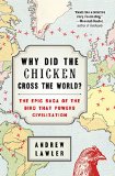 Why Did the Chicken Cross the World? jacket